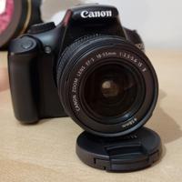Fotocamera Reflex CANON 