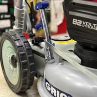 Rasaerba GRIN BM46A 82V