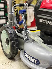 Rasaerba GRIN BM46A 82V