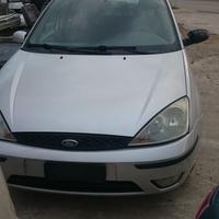 Ford focus ricambi