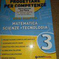 Progettare per competenze