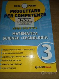 Progettare per competenze