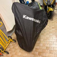 Telo coprimoto kawasaki