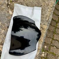 Scudo anteriore sh125 2021