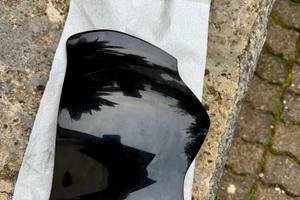 Scudo anteriore sh125 2021