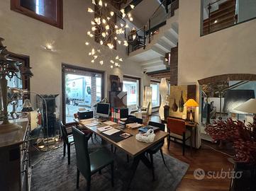 UFFICIO A BASSANO DEL GRAPPA