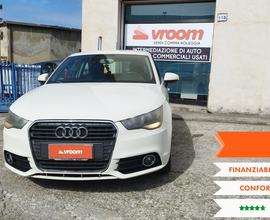 AUDI A1/S1 A1 1.6 TDI Ambition