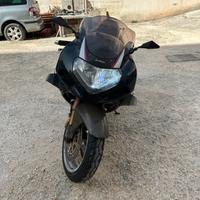 Gsxr1000 accetto permute