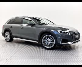 AUDI A4 allroad 40 TDI 204 CV S tronic Business Ev