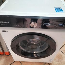 Samsung 11 Kg lavatrice 