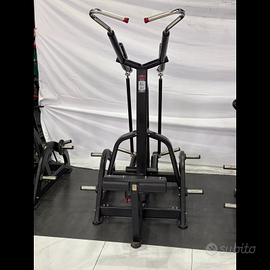 Lat Pulldown NA
