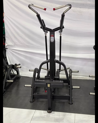 Lat Pulldown NA