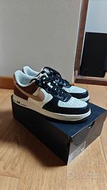 Air Force 1 07  Mocha