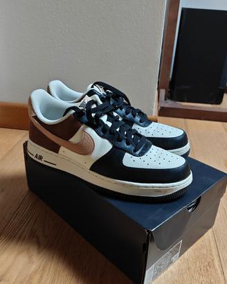 Air Force 1 07  Mocha