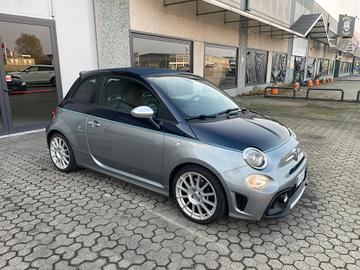 Abarth 695 C 1.4 Turbo T-Jet Rivale