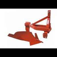 Aratro monovomere a scalpello mds-50