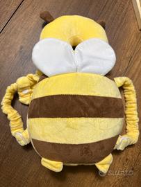 Proteggi testa anticaduta