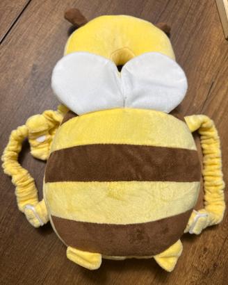 Proteggi testa anticaduta