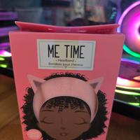 Fascia per Capelli Kitty - Me Time