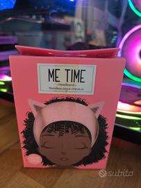 Fascia per Capelli Kitty - Me Time