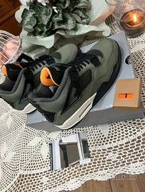 Jordan 4