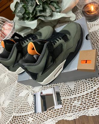 Jordan 4