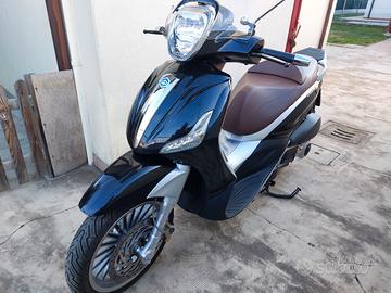 Piaggio Beverly 300 - 2014