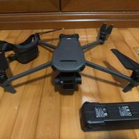 DJI Mavic 3 Cine come nuovo