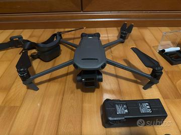 DJI Mavic 3 Cine come nuovo