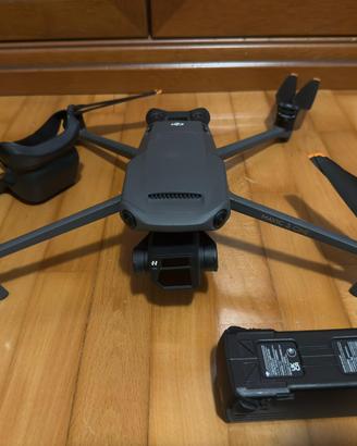 DJI Mavic 3 Cine come nuovo