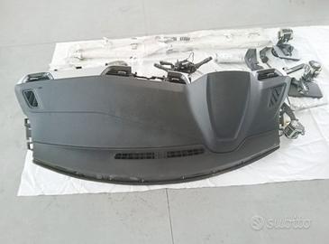 ricambi auto Renault Captur 2025 airbag 