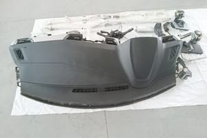 ricambi auto Renault Captur 2025 airbag 