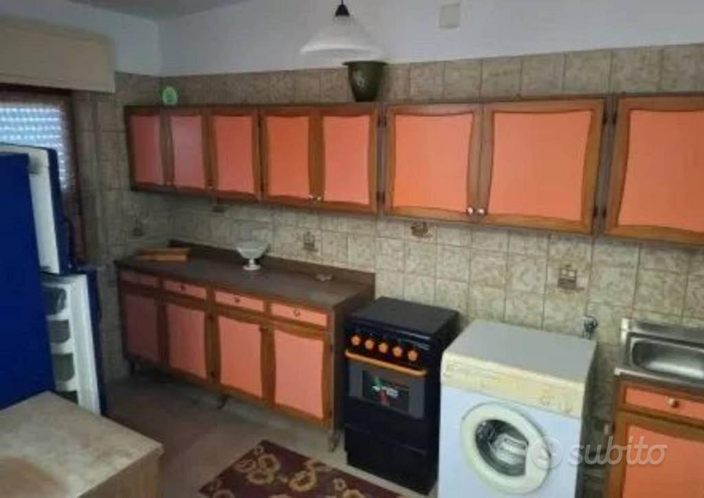 Appartamento – Bovalino, Reggio Calabria - Vista 3