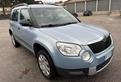 SKODA Yeti 2.0 TDI CR 110CV 4x4 Experience Stupe