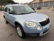 SKODA Yeti 2.0 TDI CR 110CV 4x4 Experience Stupe