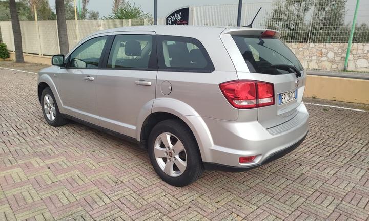 Fiat Freemont 2.0 Multijet 140 CV Urban 7 POSTI