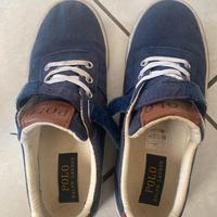 Scarpe bambino Polo Ralph Lauren 34