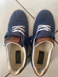 Scarpe bambino Polo Ralph Lauren 34