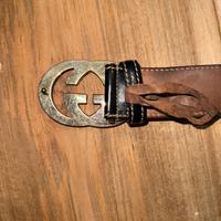 Cintura Gucci