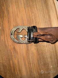 Cintura Gucci
