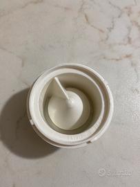 Trafila Pizza Pastamatic Simac