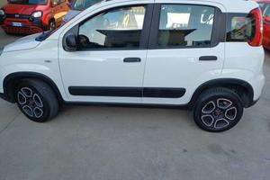 Fiat Panda (PREZZO REALE)