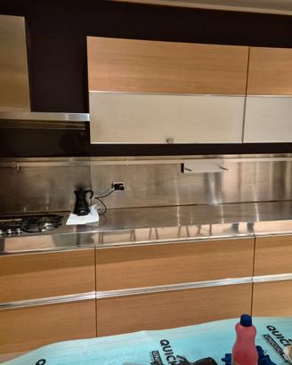 Arredamento cameretta e bagno cucina