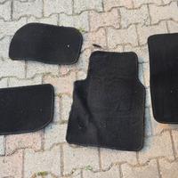 TAPPETINI ORIGINALI OPEL CORSA ELEGANCE 2020