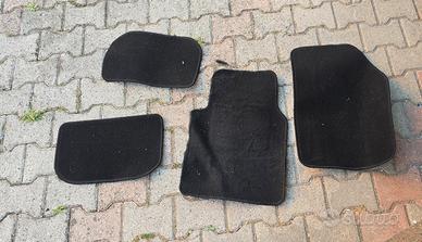 TAPPETINI ORIGINALI OPEL CORSA ELEGANCE 2020