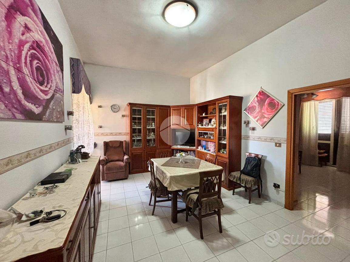 Appartamento – Gragnano, Sigliano, Napoli - Vista 4
