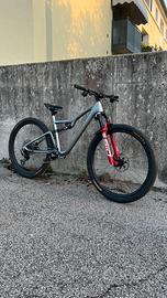 Kit telaio IBIS Exie USA 2025 Taglia L