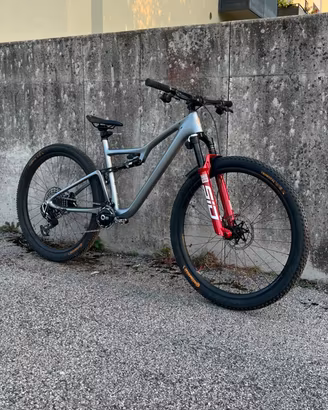 Kit telaio IBIS Exie USA 2025 Taglia L
