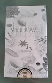 Shadow II pour Homme di Ajmal sigillato
