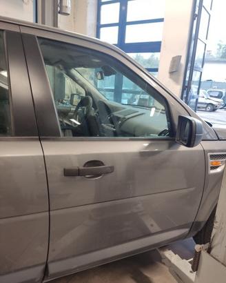 Porta ant dx LAND ROVER FREELANDER 2 2008